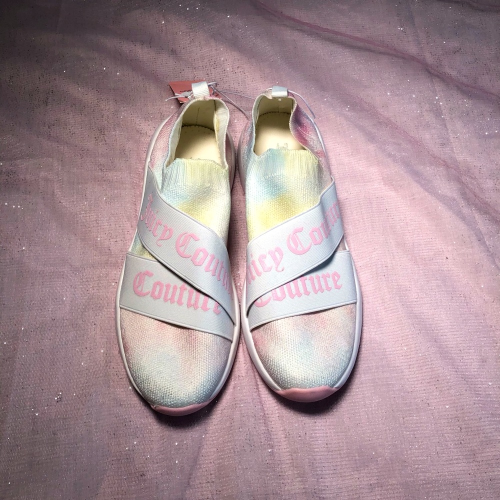 💖Juicy Couture Sneakers💙